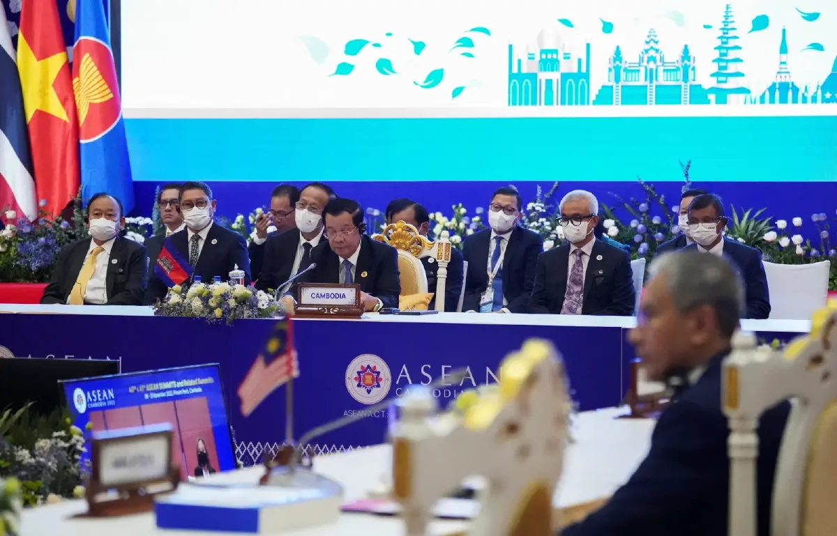 อาเซียนเสียงแตก ไทยเชิญเมียนมาประชุมที่กรุงเทพฯ