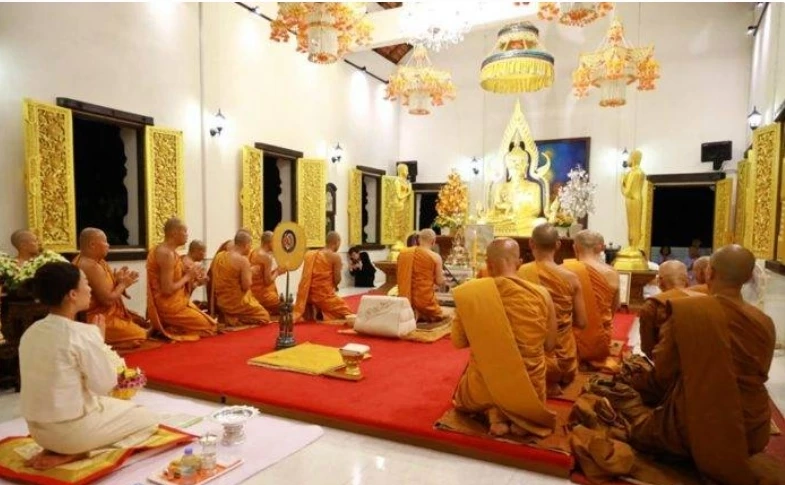 ขอบคุณข้อมูลและภาพจาก เฟซบุ๊ก"สถาบันวิทยาศาสตร์ทางจิตนานาชาติ"