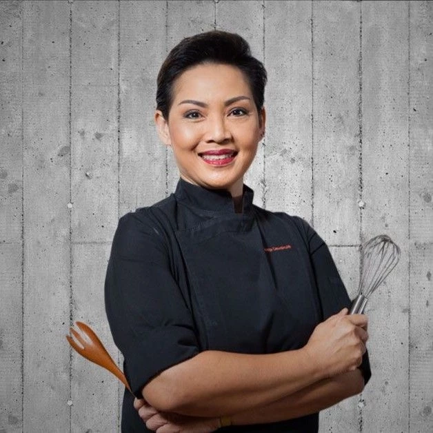 เปิดชีวิตสุดสตรอง “เชฟป้อม” สารภาพความลับที่เก็บไว้ในใจมากกว่า 30 ปี!