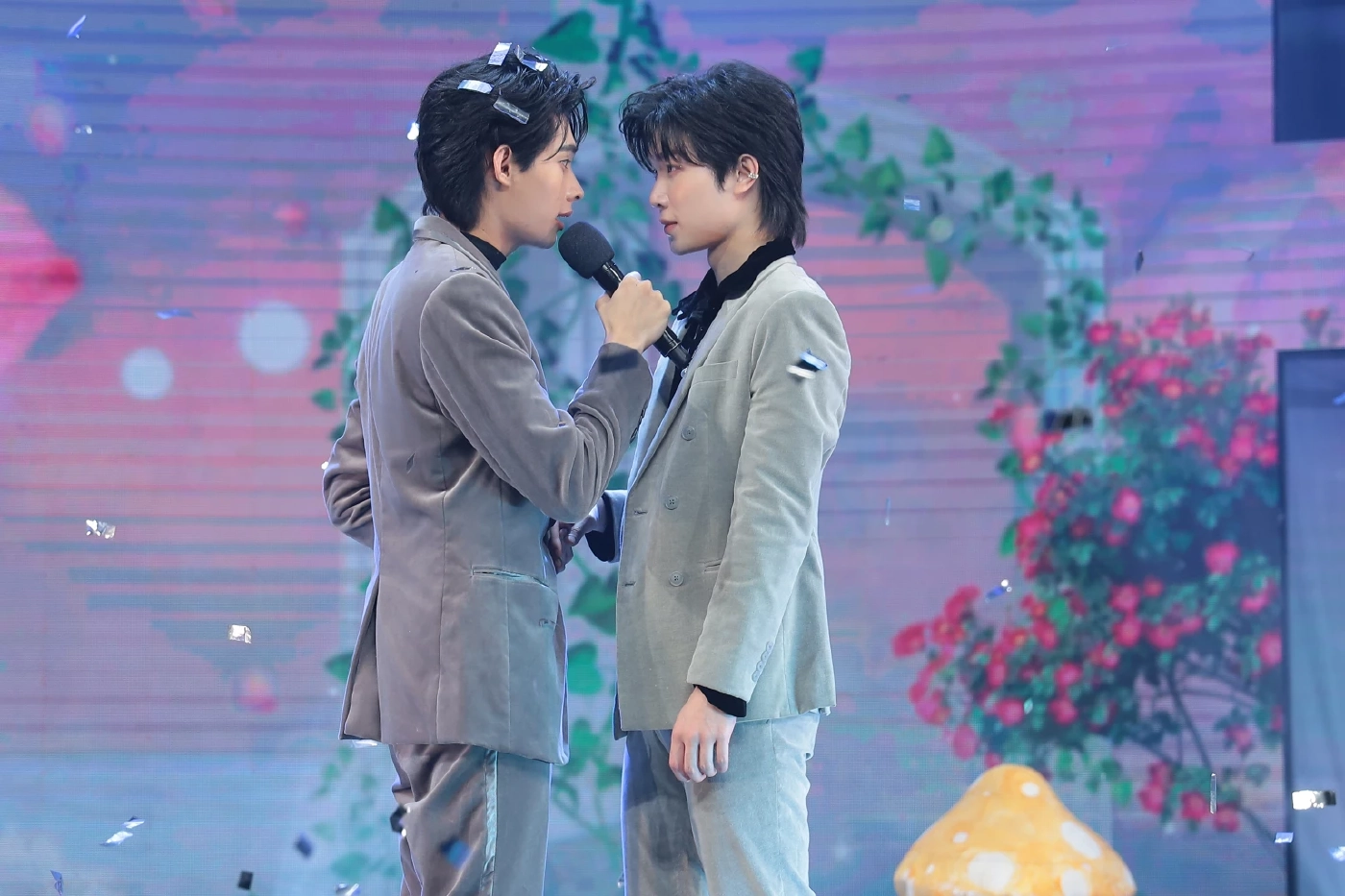 ติวเตอร์-ยิม เผยสถานะหัวใจ  เล่าปม สุดช้ำโดนบูลลี่ไม่ตรงปก สำเนียงเหนือ