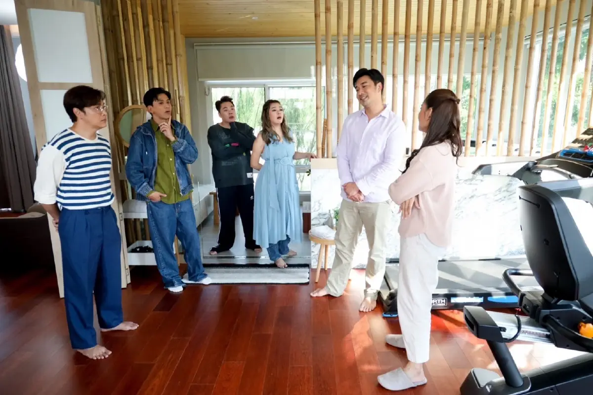 เจมส์ เรืองศักดิ์
