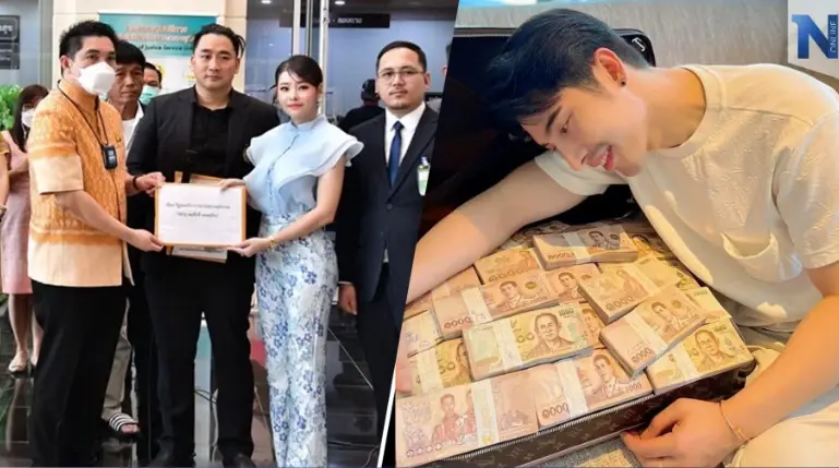 คดี​ "เอิร์ก​ เลเดอเรอร์"​ ที่มีผู้เสียหายจำนวนมาก