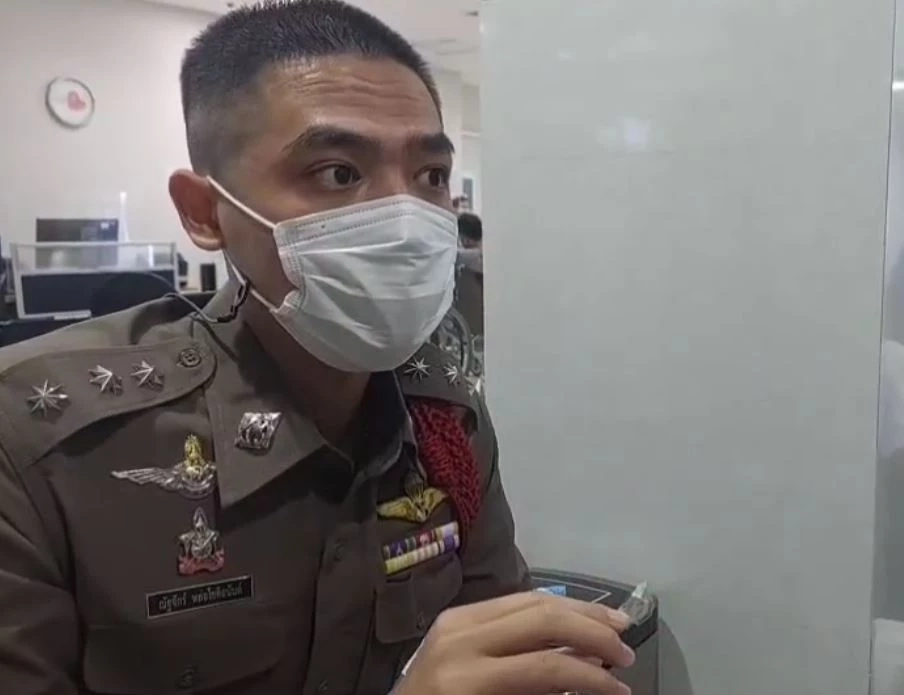 มาเฟียโปแลนด์ สาดน้ำกรด-มีดฟัน สาวกัมพูชา เผ่นนอก "บิ๊กโจ๊ก" มั่นใจจับตัวได้