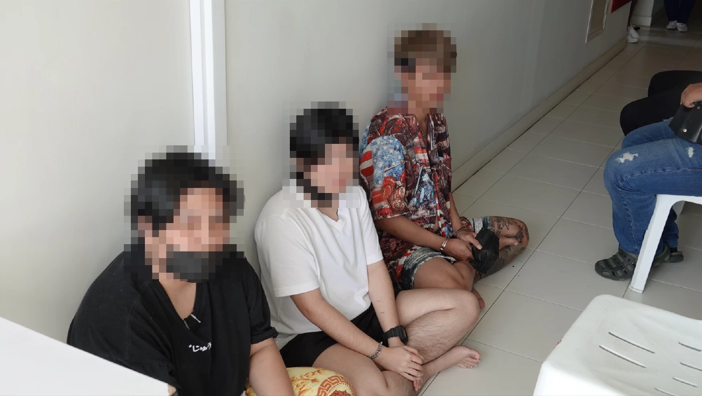 ตำรวจ PCT ทลายคอลเซ็นเตอร์ไทย สร้างเฟซบุ๊กอวตารสาวสวย ลวงเหยื่อหลอกลงทุน