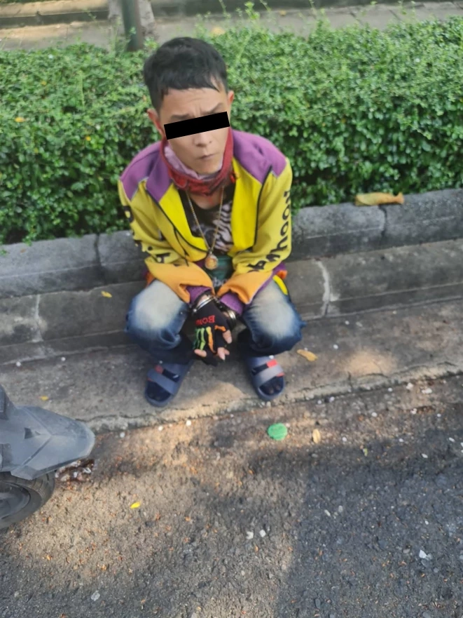 รวบไรเดอร์ทาสยา ขืนใจลูกเลี้ยง อ้างเลียนแบบหนังโป๊