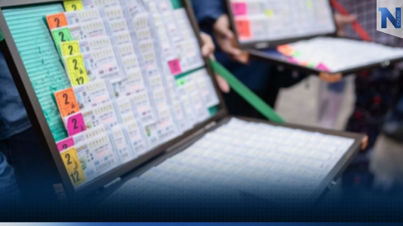 สถิติหวยออกวันศุกร์ ย้อนหลัง 10 ปี งวด 30 12 65 รวมเลขออกบ่อย ลุ้นรวยส่งท้ายปี