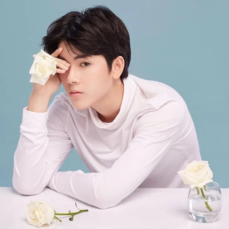 "ยอร์ช ยงศิลป์" เคลื่อนไหวแล้ว หลังประกาศสิ้นสุดโปรเจ็กต์ Trainee A