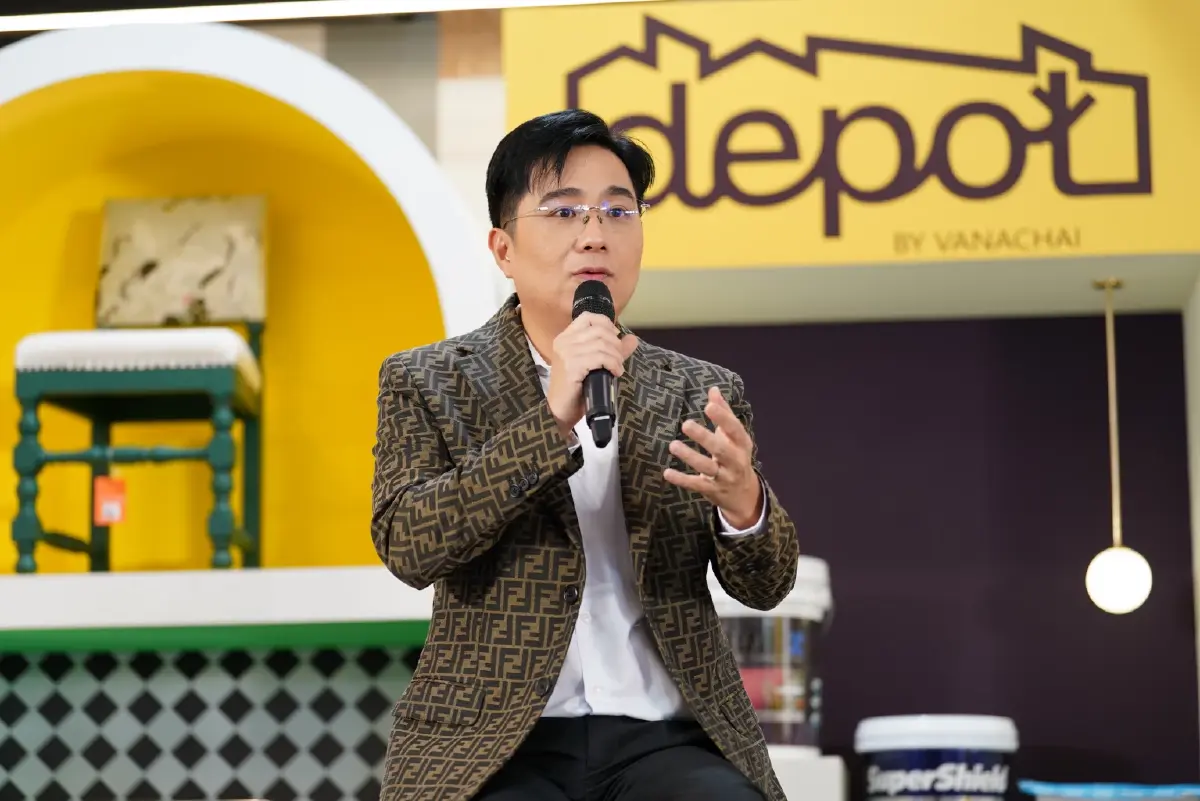 “หมอช้าง ทศพร” แนะวิธีจัดบ้านเติมพลังชีวิต  รับทรัพย์ โชคลาภ ความรัก