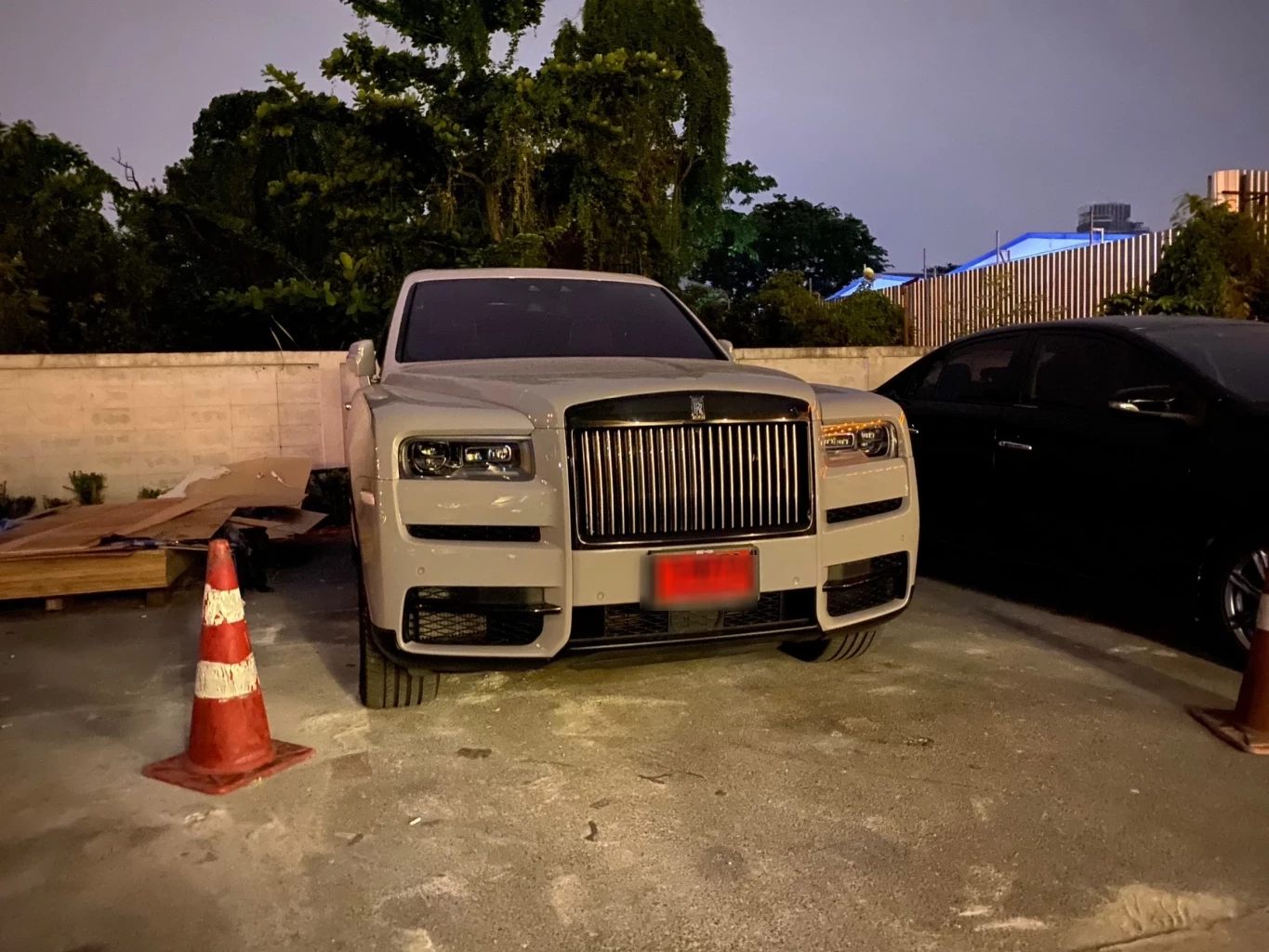 ปฐมบท "ผับจินหลิง" เปิดมหากาพย์ "ทุนจีนสีเทา"