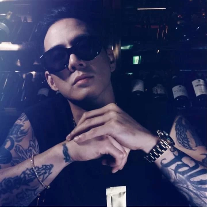 ฮาเวิร์ด หวัง