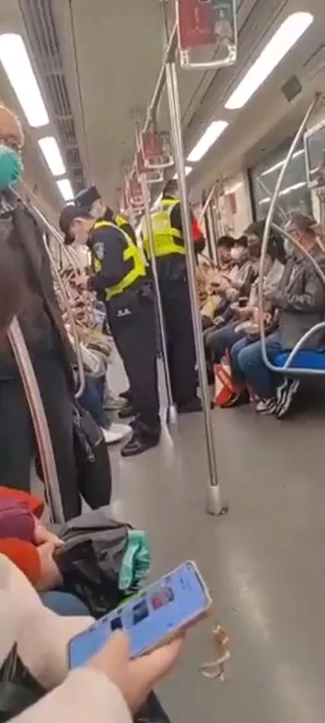 หวั่นชะตากรรมผู้นำประท้วงโควิดหายตัว (คลิป)