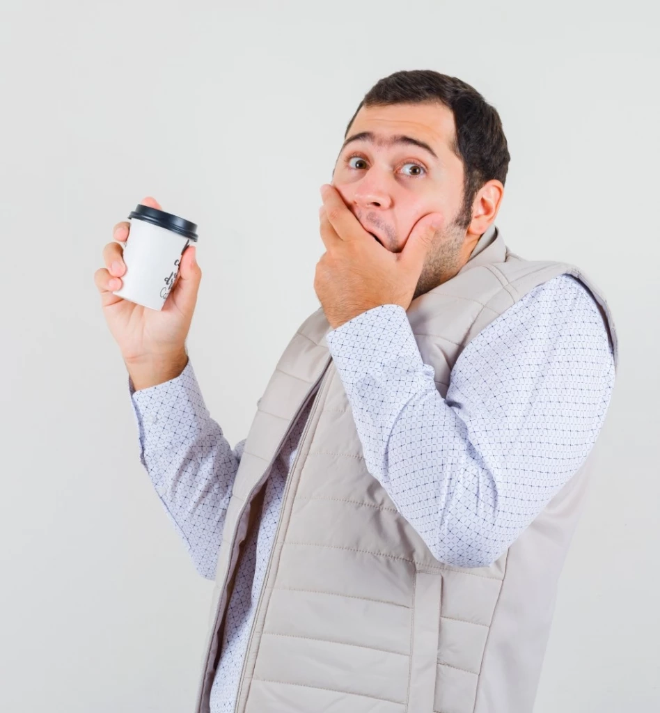 เปิดโรคประจำตัวที่เป็นแล้วห้ามดื่มกาแฟ!!