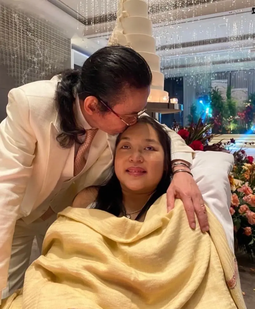 นายพลดอลล่าร์ - คุณหญิงแมงมุม
