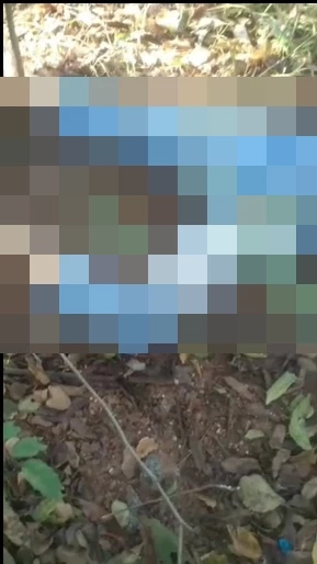 ผงะ! พบสาวสวยนิรนามถูกฆ่ารัดคอ ทิ้งร่างหมกป่าริมทางข้างป้อมตำรวจ