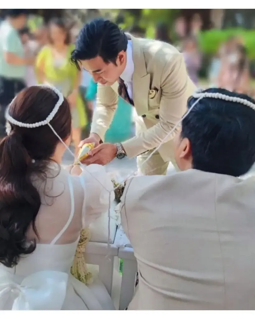 โย่ง อาร์มแชร์