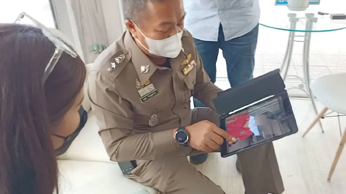 ผกก.บางบัวทอง ขอโทษแม่ โจ๋ถูกรุมยิง ระบุ สื่อสารน้อยไป ยัน จ่อออกหมายจับผู้ต้องหา 