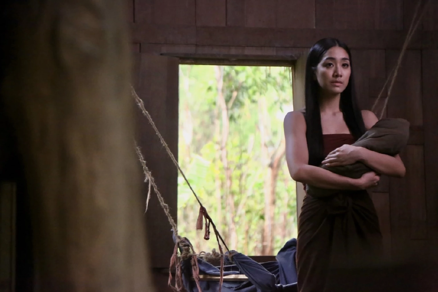 นางนาค สะใภ้พระโขนง