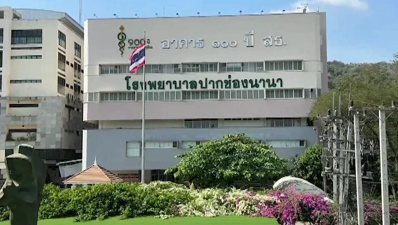 สลด! วิศวกรเครียดดิ่งตึกจอดรถ รพ. จะมาหาหมอรักษาโรคแต่เปลี่ยนใจคิดสั้น