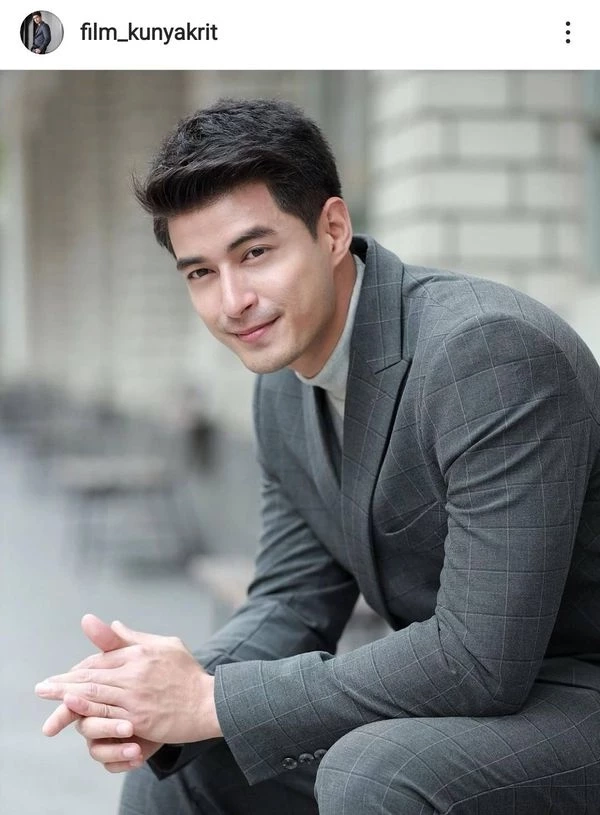 ช็อก! ต้นสังกัด “ฟิล์ม กรรญกฤต” ปลดฟ้าผ่า หลุดละครทุกอณูฤทัย