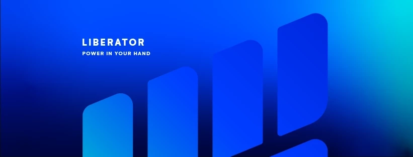"Liberator" มิติใหม่แห่งการลงทุนครบวงจร เปิดให้โหลดแอปพลิเคชั่นได้แล้ว