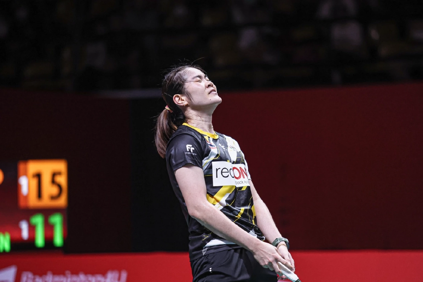 "บาส-ปอป้อ" ย้ำแค้นคู่จีน ผงาดแชมป์กลุ่ม "เวิลด์ทัวร์ ไฟนอลส์"