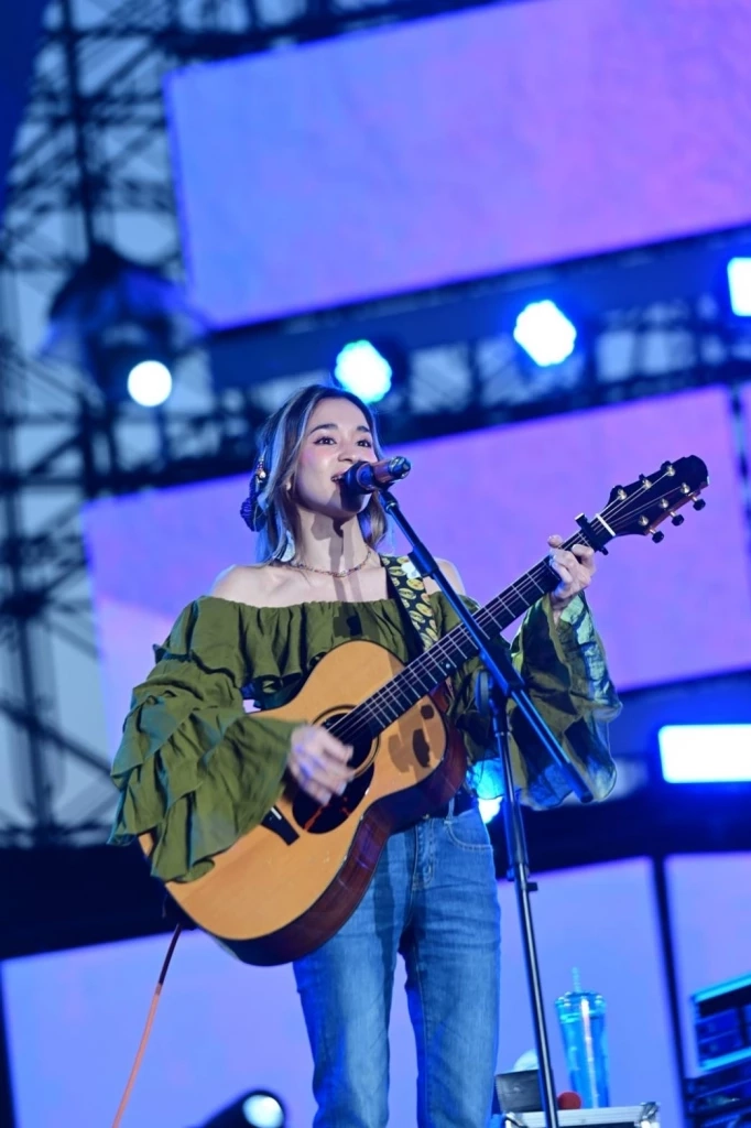 คืนนี้ห้ามพลาด “พัทยา เคานต์ดาวน์ 2023” สนุกจัดเต็มศิลปินชื่อดังเพียบ