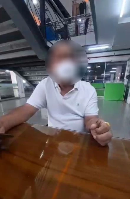 เด็กแว้นระยอง ไม่พอใจชาวบ้านขับรถฝ่าขบวน รุมกระทืบปางตาย