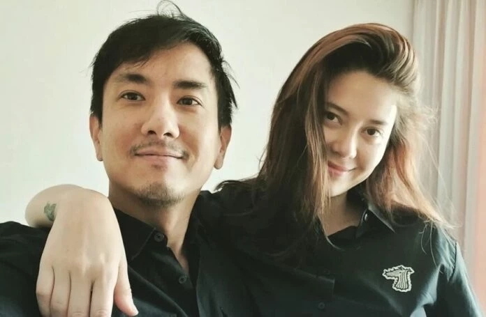 “สิงห์ วรรณสิงห์” เปิดใจครั้งแรก หลังเลิก “มารีญา” ขอระยะห่างรักษาใจ