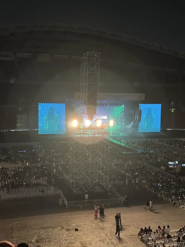 ดราม่าสนั่น! แฟนคลับจวกเละ แหกวีรกรรม ผู้จัดคอนเสิร์ต Maroon5