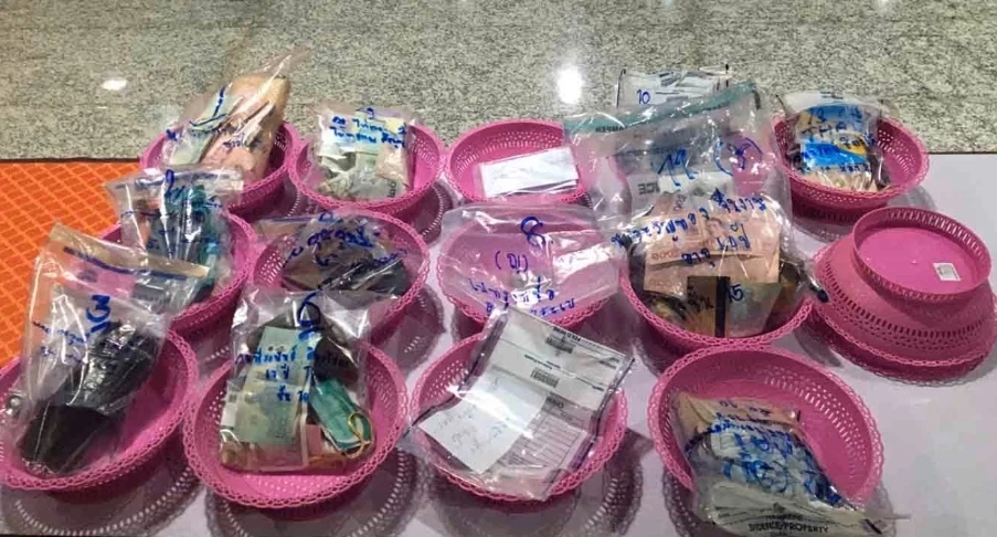 ไฟไหม้ปอยเปต เคลื่อนย้ายศพผู้เสียชีวิต 10 รายแรก กลับประเทศไทย