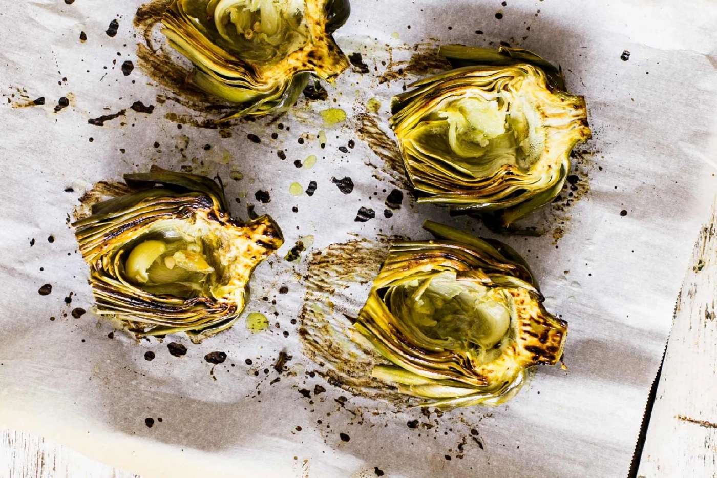 17 ข้อดีที่มีในอาร์ติโช้ก ของอร่อยที่เห็นบ่อยในโซเชียล