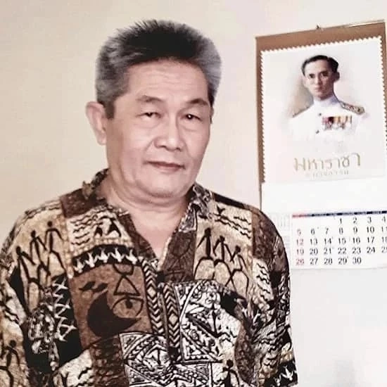 วงการเพลงเศร้า "โค้ก ชำนาญ" ร้องนำวงอินทนิล เสียชีวิตแล้ว ปิดตำนานเพลงสวรรค์เป็นใจ