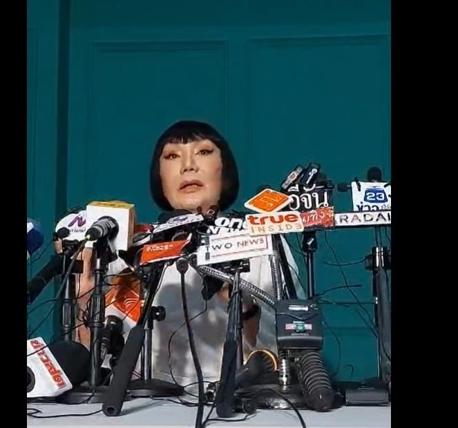 ม้า อรนภา