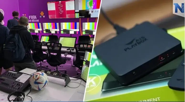 กกท. เรียกเก็บ IPTV 22 ล้าน ค่าลิขสิทธิ์ถ่ายทอดสดบอลโลก 4 แมตช์ สุดท้าย