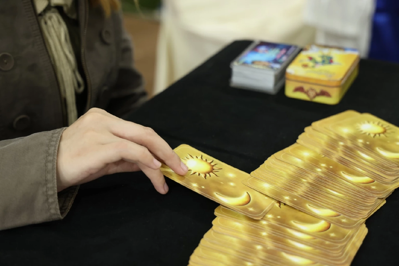 เที่ยวงานกาชาดประจำปี 2565 Hybrid Event ความมันส์แบบอันลิมิตเริ่มขึ้นแล้ว