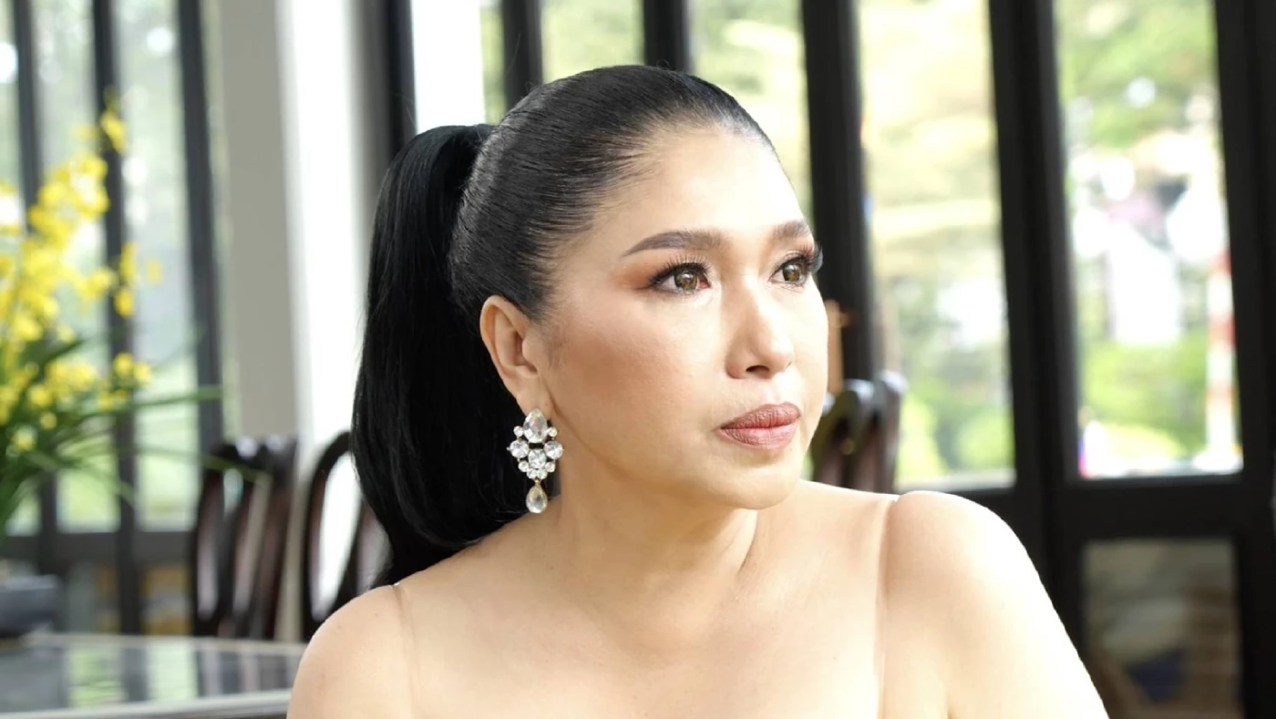 เอ้ ชุติมา นัยนา