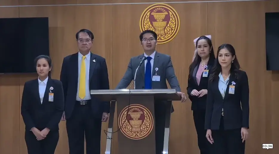 "มงคลกิตติ์" สงสัย ใช้เวลา 6 ชั่วโมง! กว่าจะเข้าช่วย กำลังพล"ร.ล.สุโขทัย"