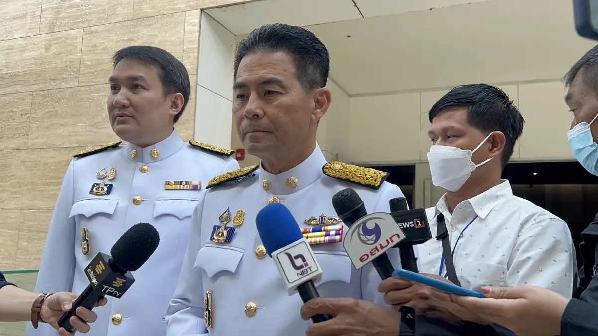 "ชาติพัฒนากล้า" พร้อมสู้ศึกเลือกตั้ง มั่นใจกู้เก้าอี้โคราชคืนได้