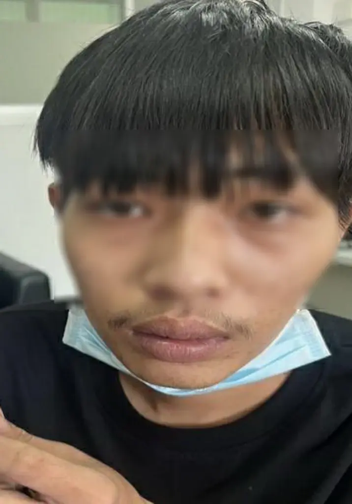 ระดมทีมไล่ล่า "เพชร หนองกุ่ม" ผู้ต้องหาค้าเฮโรอีน วิ่งหนีจากโรงพัก