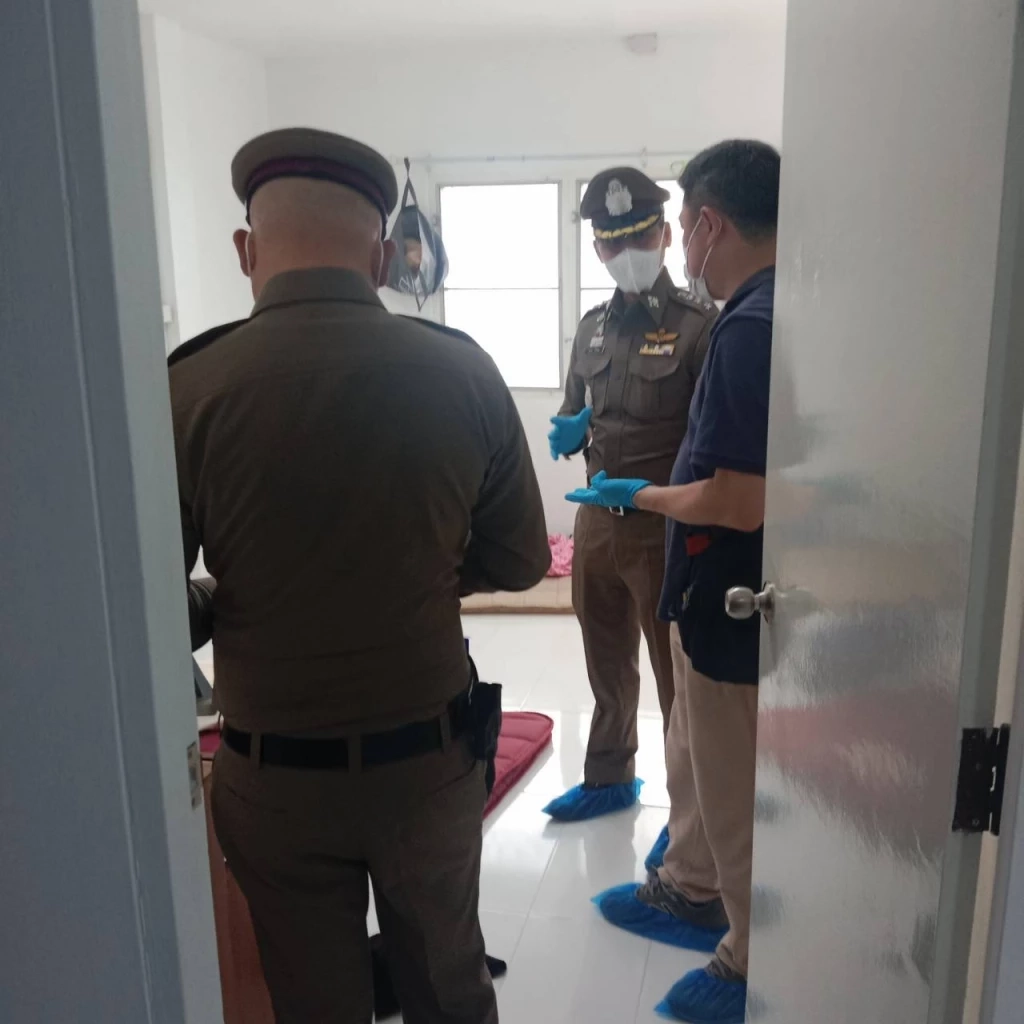 ตำรวจไทยบุกรวบแก๊งคอลเซ็นเตอร์ญี่ปุ่น กักขังเพื่อนร่วมชาติ บังคับทำงาน