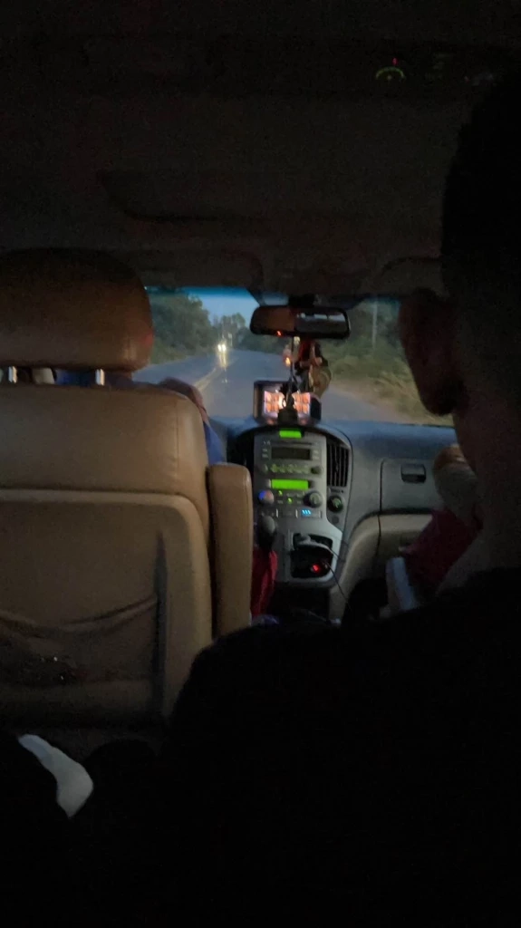 7 คนไทย หนีพ้นขุมนรกแก๊งคอลเซ็นเตอร์ เข้าประสานสถานทูตช่วยส่งตัวกลับบ้าน