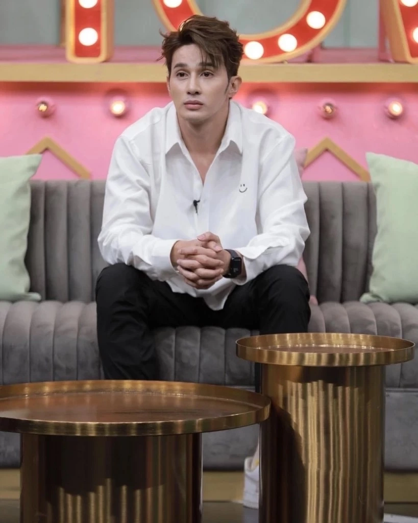 ยังไม่จบ! "เอ็ม นันทวัฒน์" ร่ายยาวความจริงที่ตกหล่น ปมโดน "ม้า อรนภา" ตบหน้า