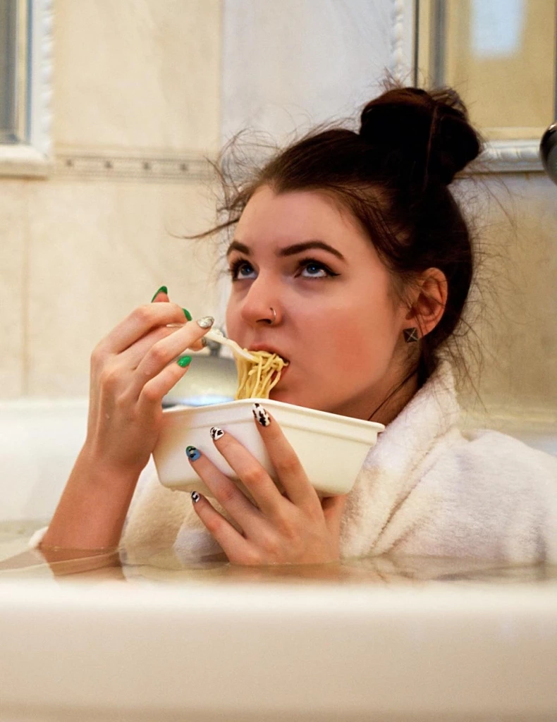 'หิวบ่อย หิวเร็ว' อาการผิดปกติหรือเปล่า?