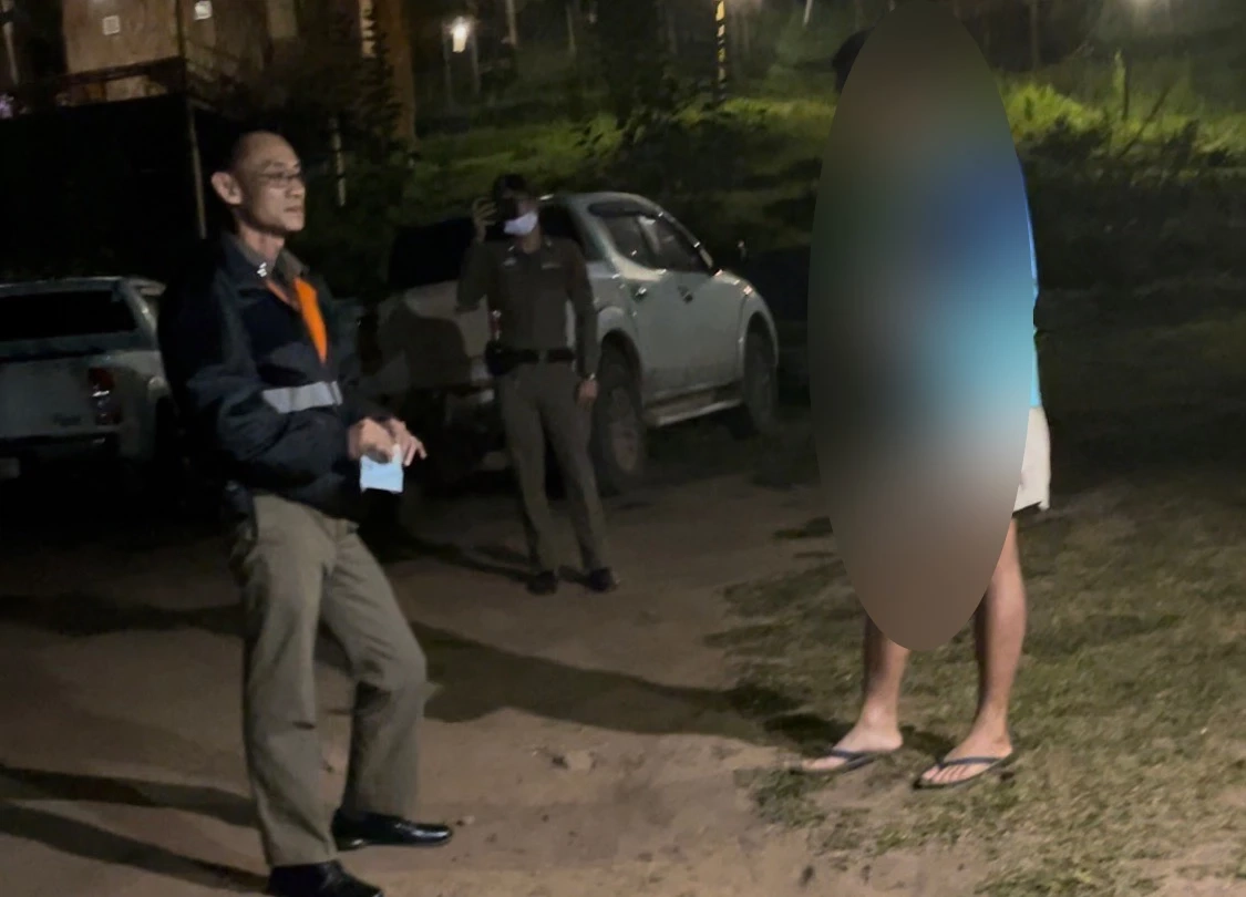 ดราม่า! เจ้าของที่พัก สะปัน-บ่อเกลือ  ชี้หน้าด่า นทท. หิ้วหมูกระทะมากิน