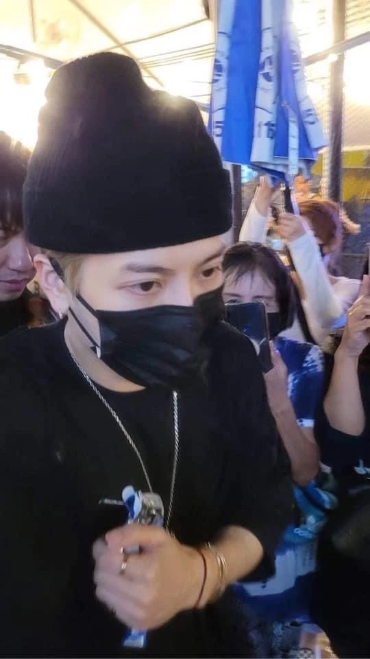 แจ็คสัน หวัง