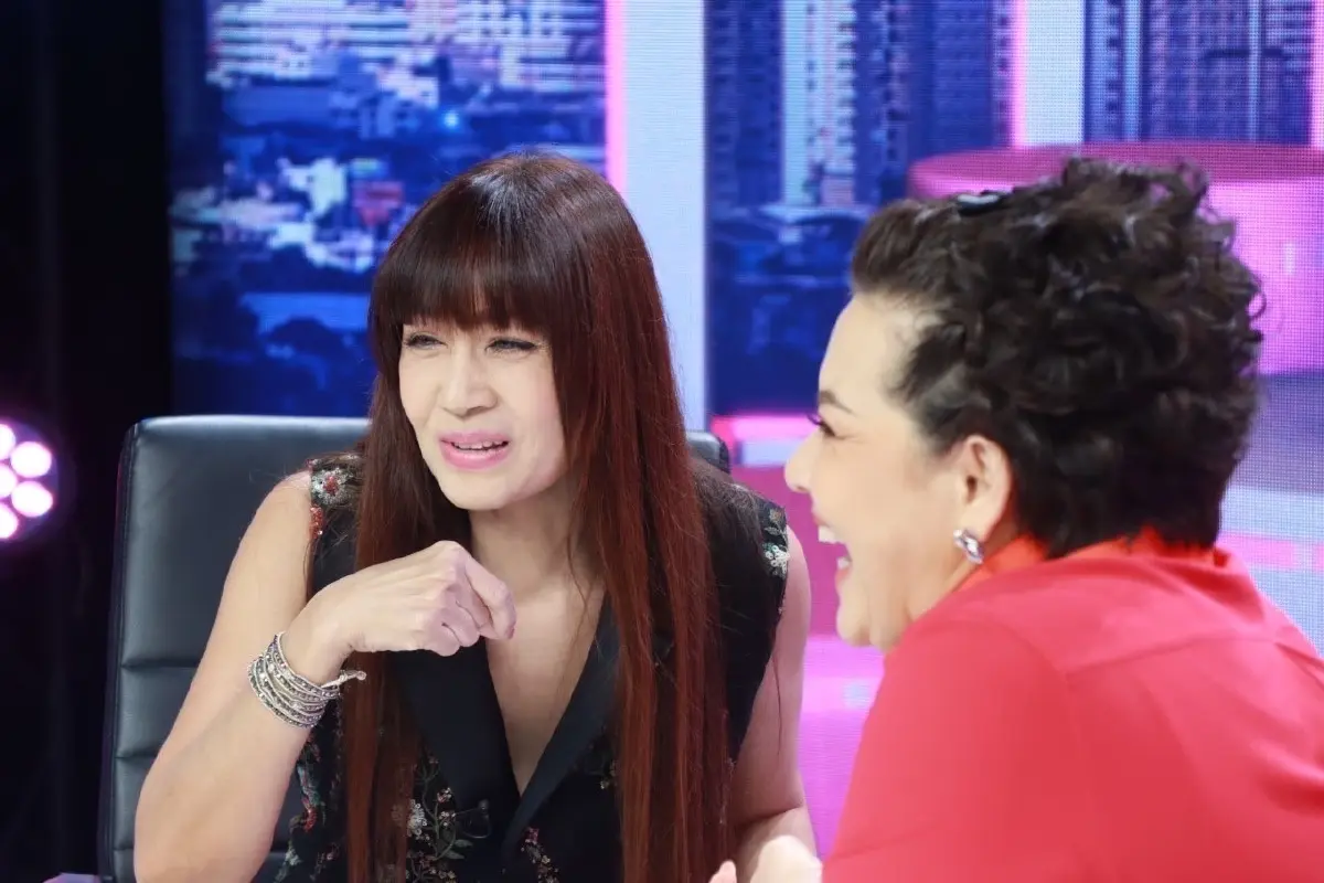 บุ๋ม ตรีรัก