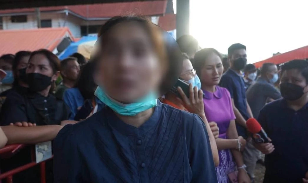 โศกนาฏกรรม "กราดยิงหนองบัวลำภู" บาดแผลที่ยากจะลืมเลือน