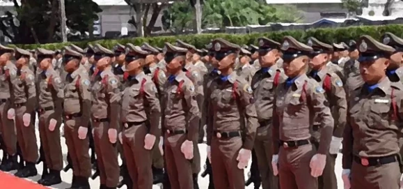 บช.ศ. แจ้งกองปราบเอาผิด ทุจริตสอบตำรวจสายอำนวยการ ฟันข้อหาหนัก "อั้งยี่"