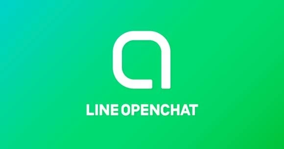 ไลน์โอเพนแชท