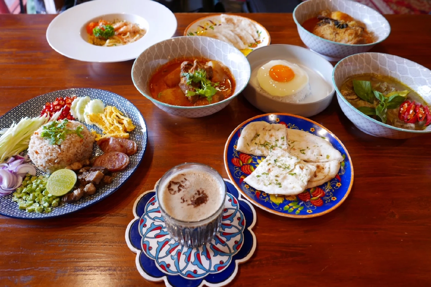 วาร์ปไปเที่ยวตุรกีที่ “ศักติ คาเฟ่” ถ่ายรูปปังทุกมุม ใครสายมูพลาดไม่ได้